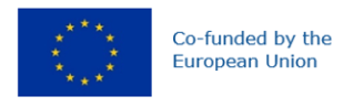 Co-funded by the European Union